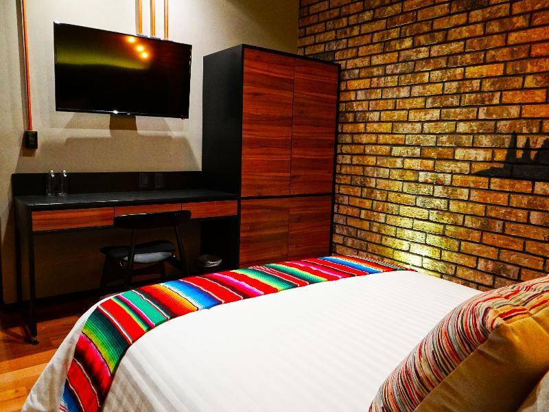 Boutique Cadillac Hotel Mexico-stad