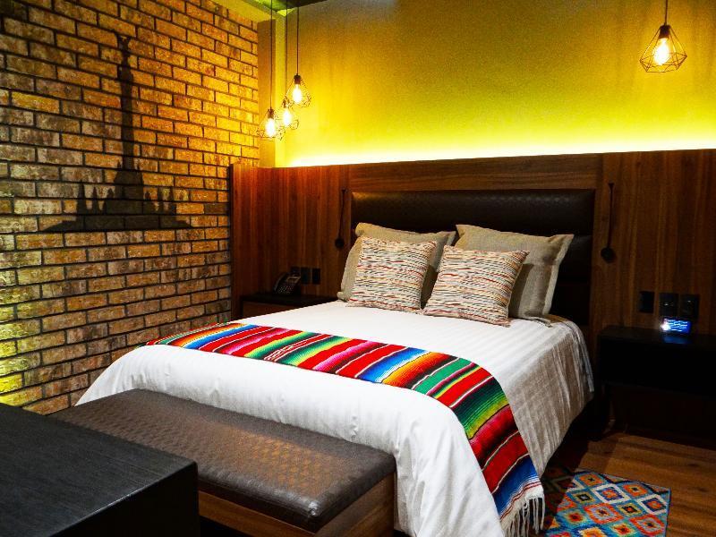 Boutique Cadillac 5* Mexico-stad