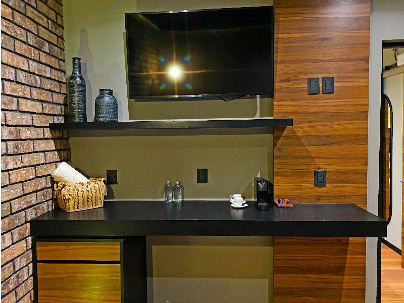 Boutique Cadillac 5* Mexico-stad