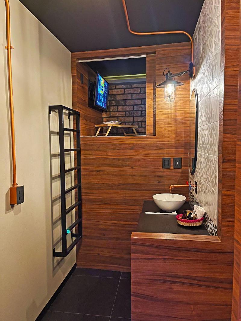 Hotel Boutique Cadillac Mexico-stad