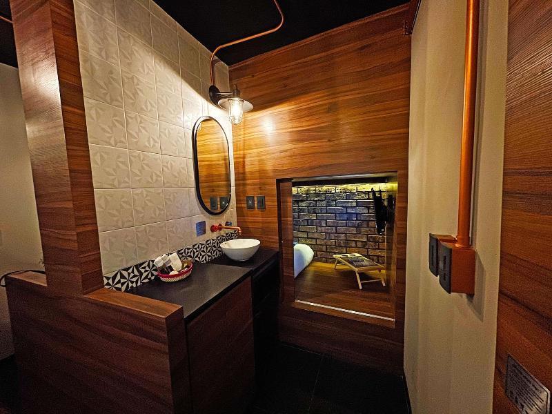 Hotel Boutique Cadillac Mexico-stad