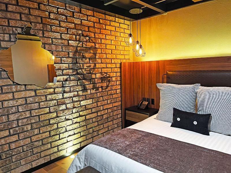 Boutique Cadillac 5* Mexico-stad